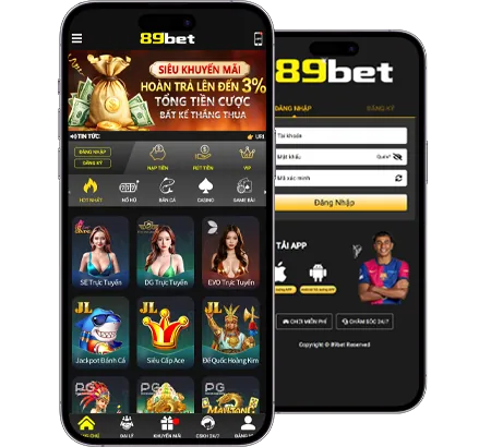 Hình ảnh 3D Slots