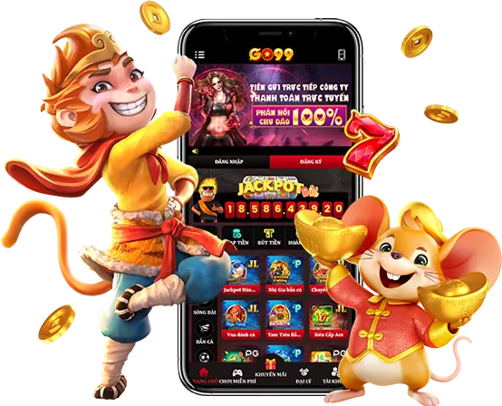 Hình ảnh Video Slots